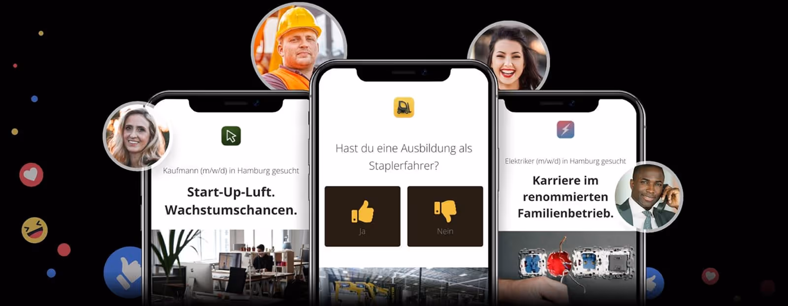Was ist ein Recruiting Funnel?
